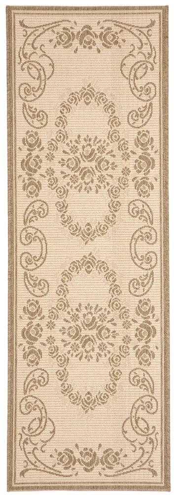 Safavieh Courtyard 2'-3