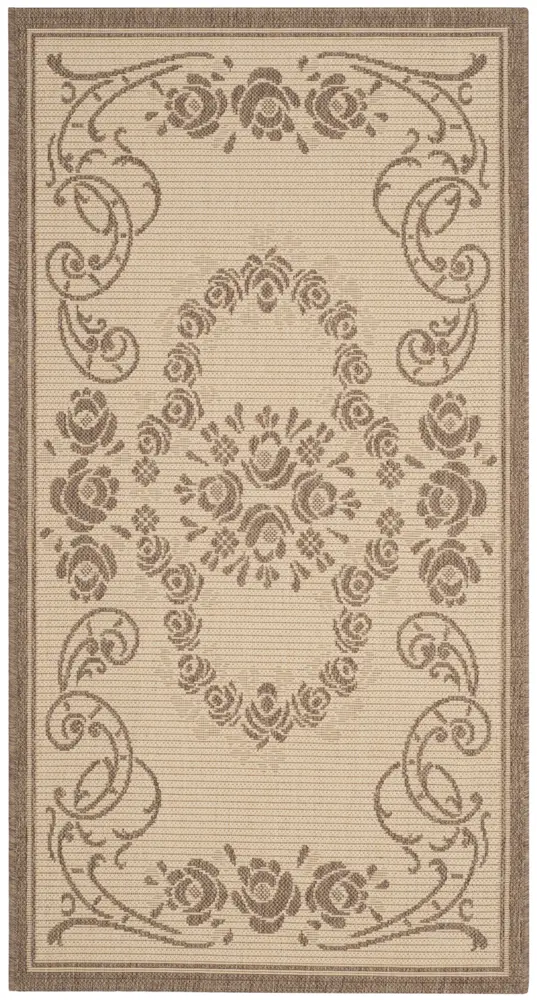 Safavieh Courtyard 2'-7