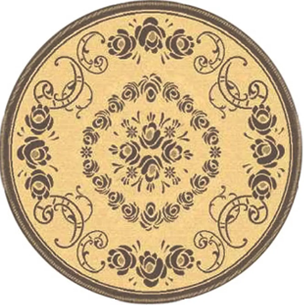 Safavieh Courtyard 6'-7