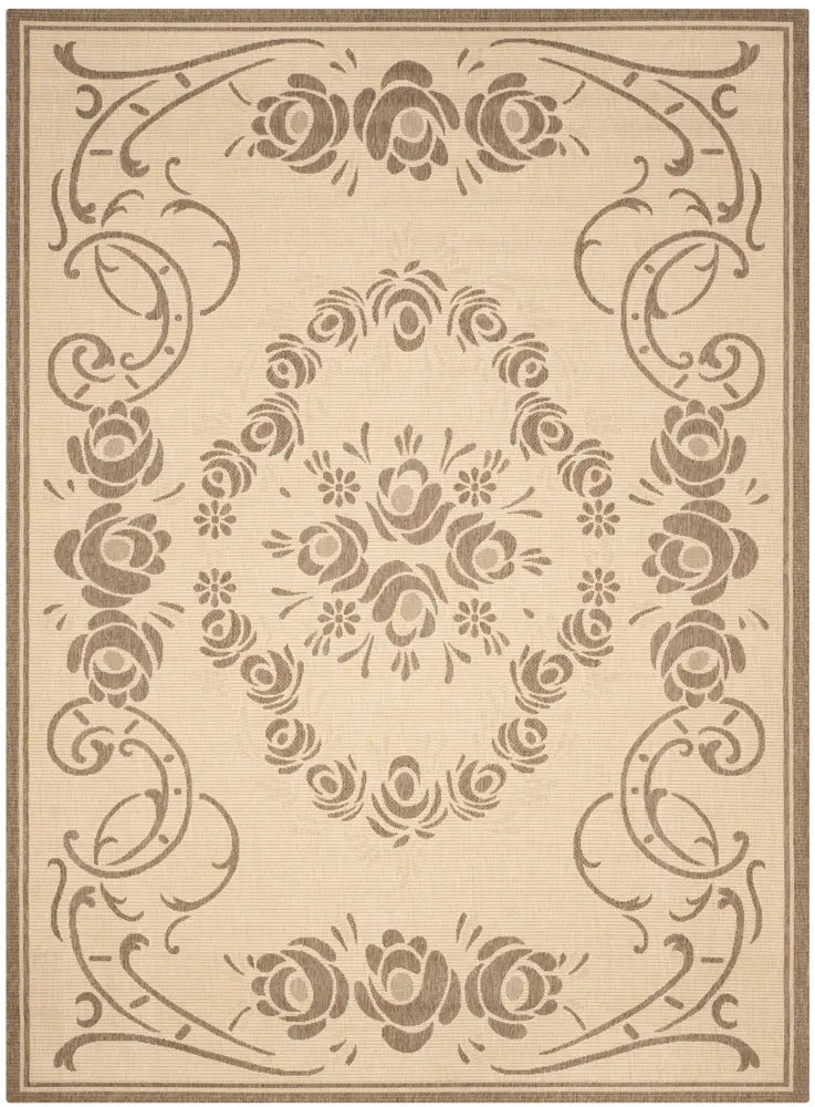 Safavieh Courtyard 8'-0