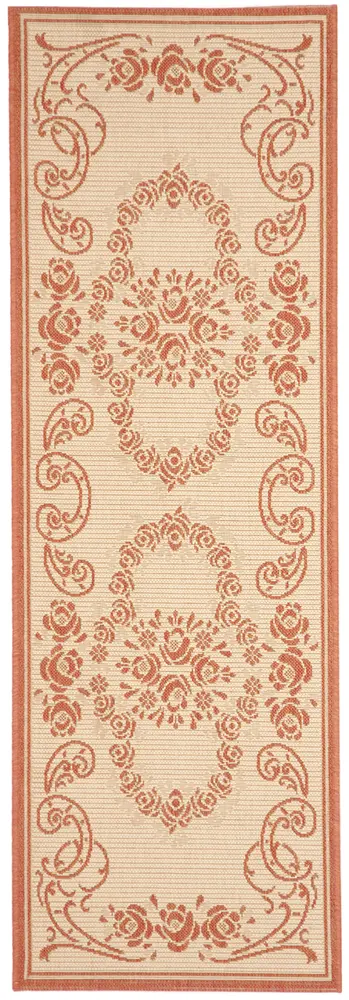 Safavieh Courtyard 2'-3