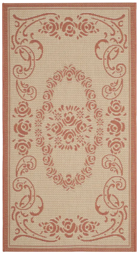 Safavieh Courtyard 2'-7