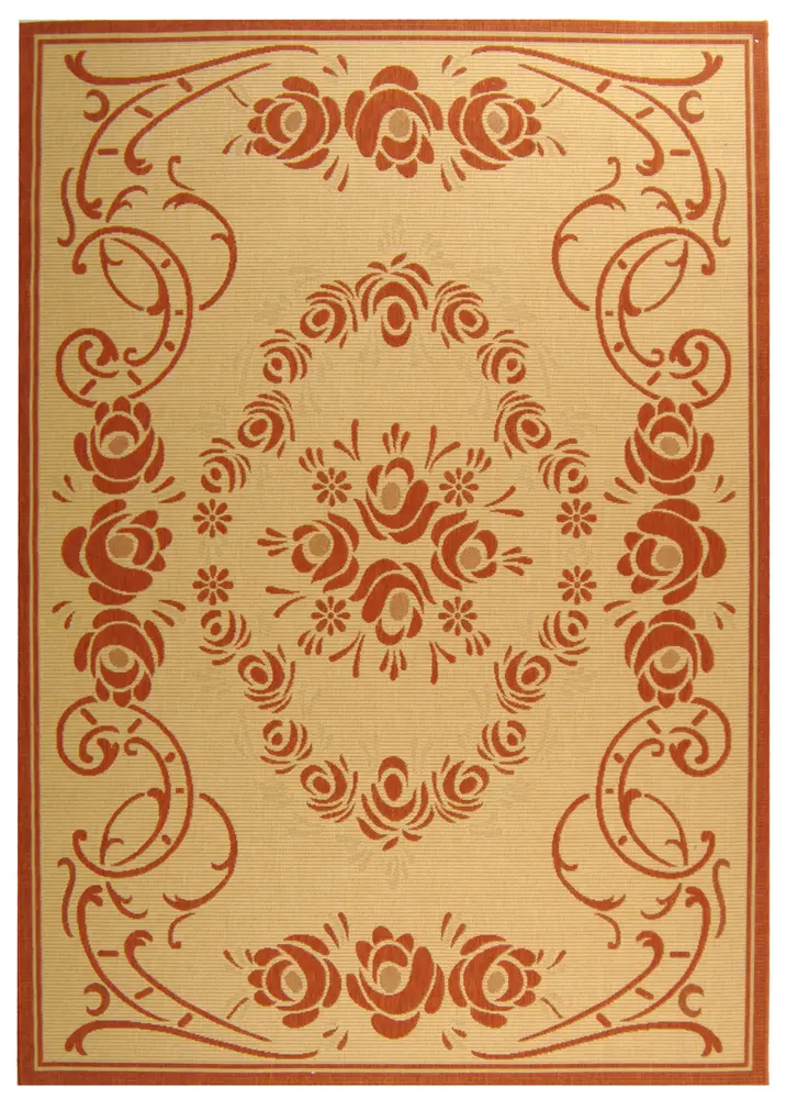 Safavieh Courtyard 6'-7