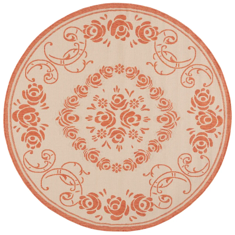 Safavieh Courtyard 6'-7