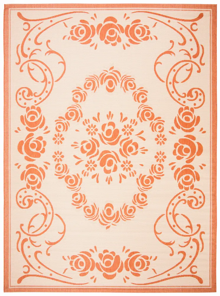 Safavieh Courtyard 8'-0