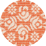 Terracotta / Natural