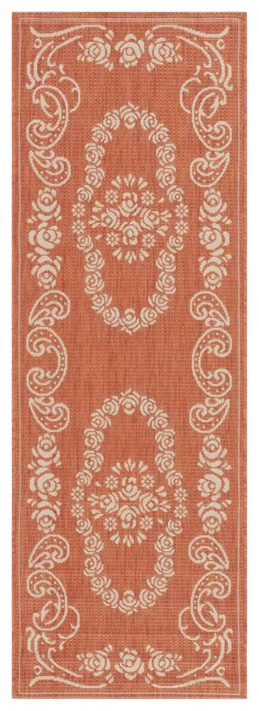 Safavieh Courtyard 2'-3