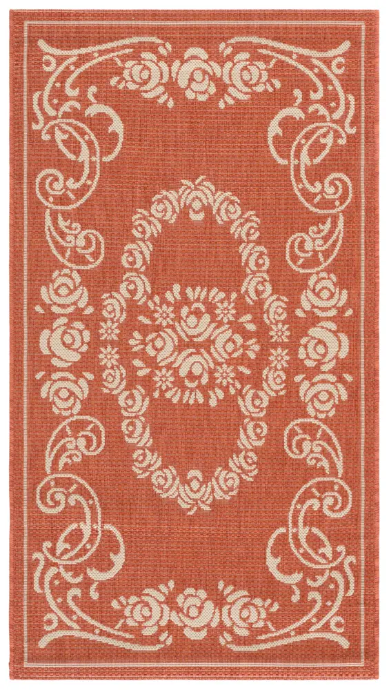 Safavieh Courtyard 2'-7