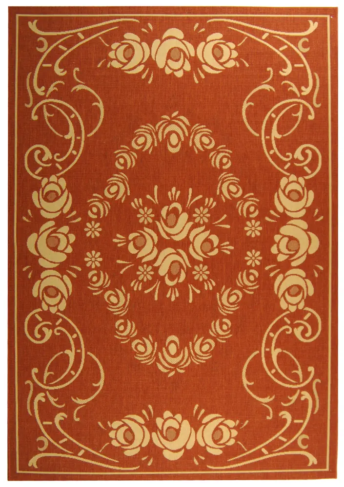 Safavieh Courtyard 6'-7