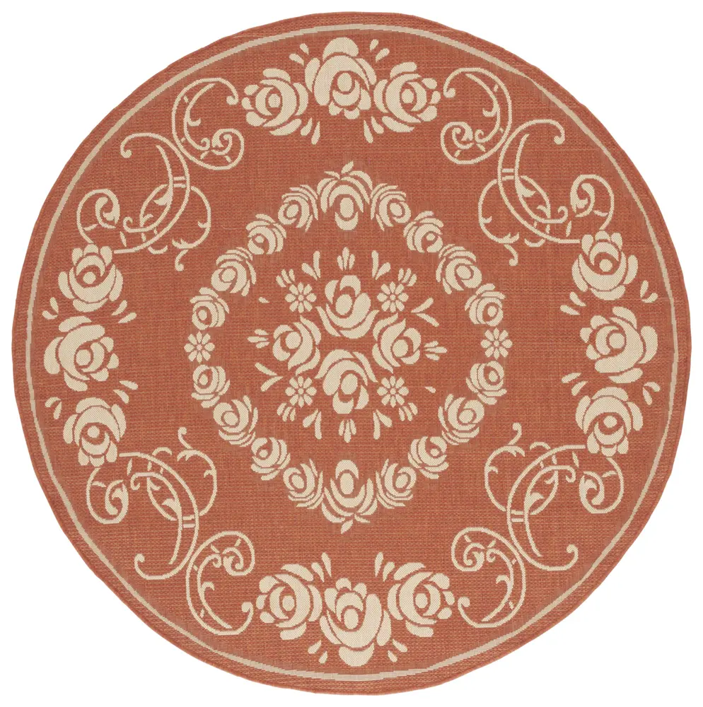 Safavieh Courtyard 6'-7