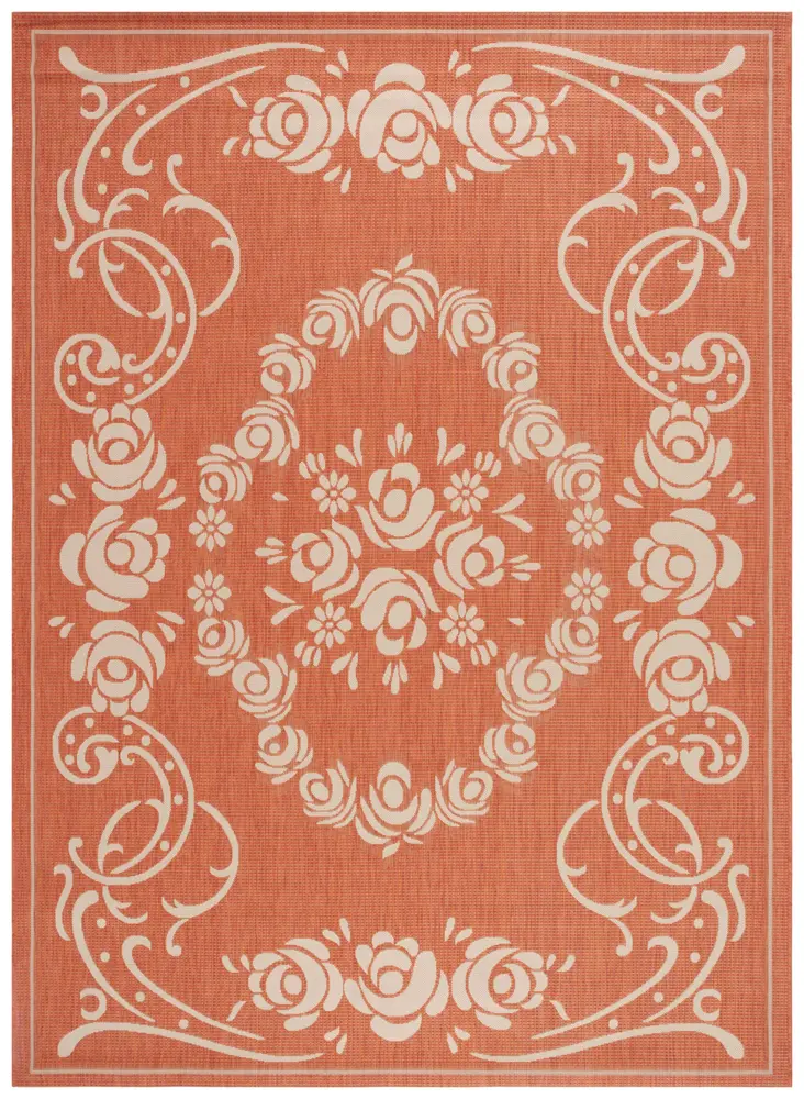 Safavieh Courtyard 8'-0