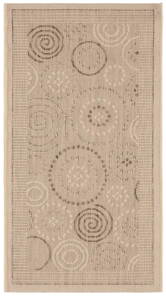 Safavieh Courtyard 2'-0