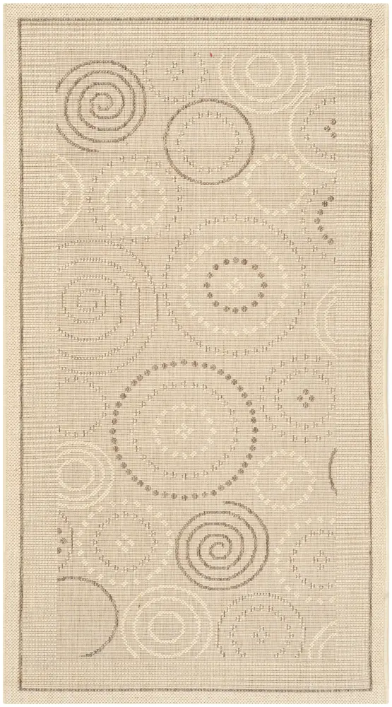 Safavieh Courtyard 2'-7