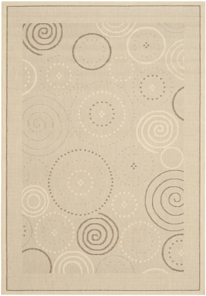 Safavieh Courtyard 4'-0