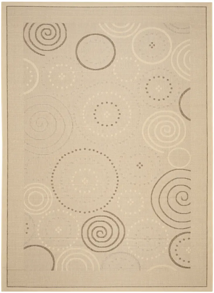 Safavieh Courtyard 8'-0