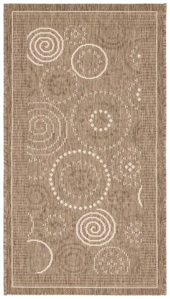 Safavieh Courtyard 2'-0