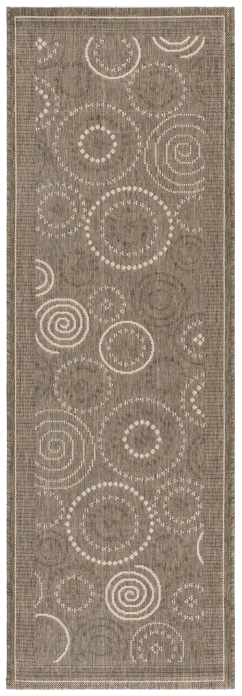 Safavieh Courtyard 2'-3