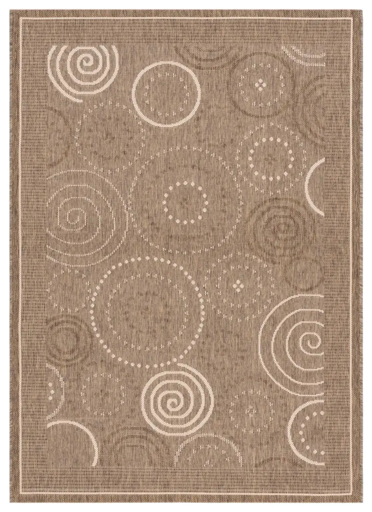 Safavieh Courtyard 4'-0