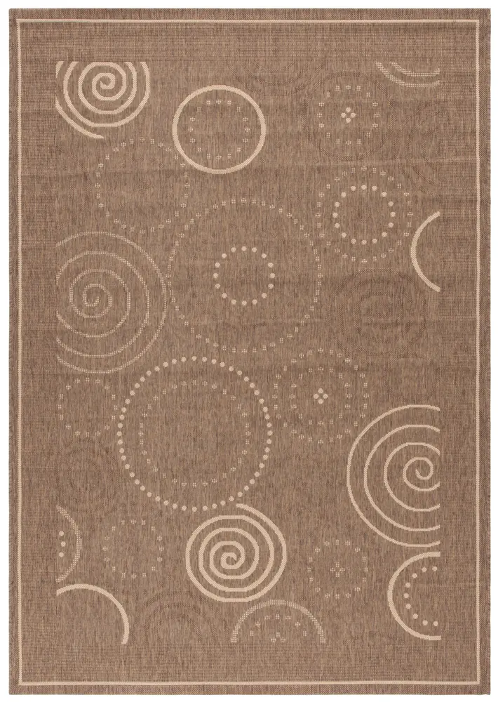 Safavieh Courtyard 5'-3