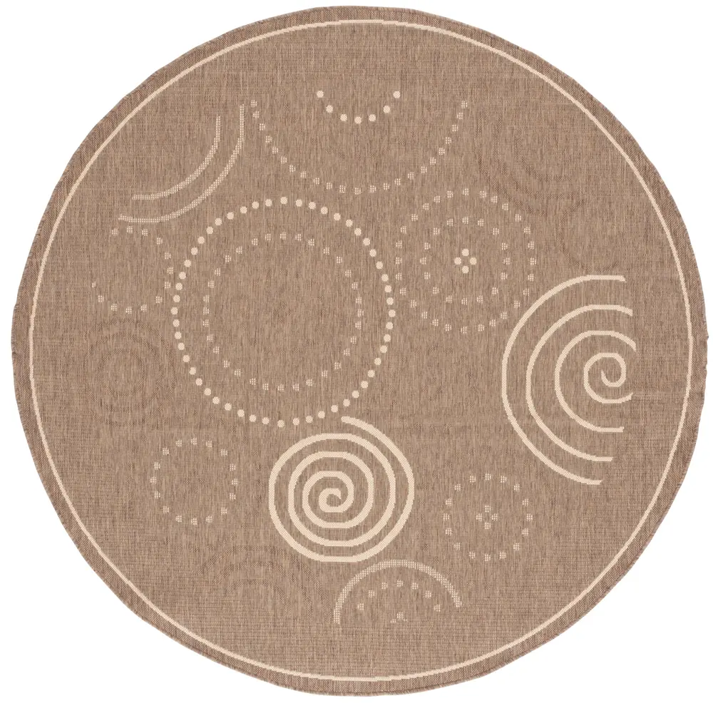 Safavieh Courtyard 6'-7