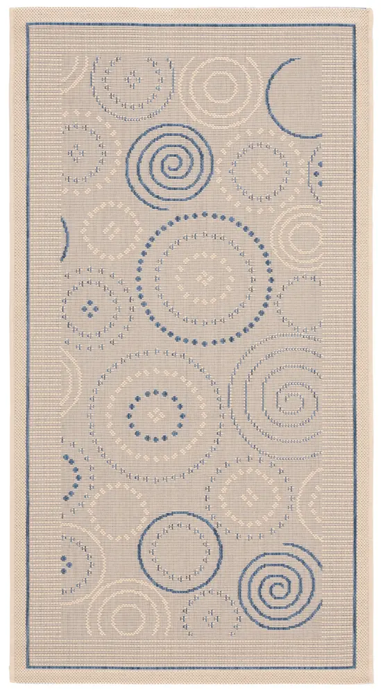 Safavieh Courtyard 2'-7