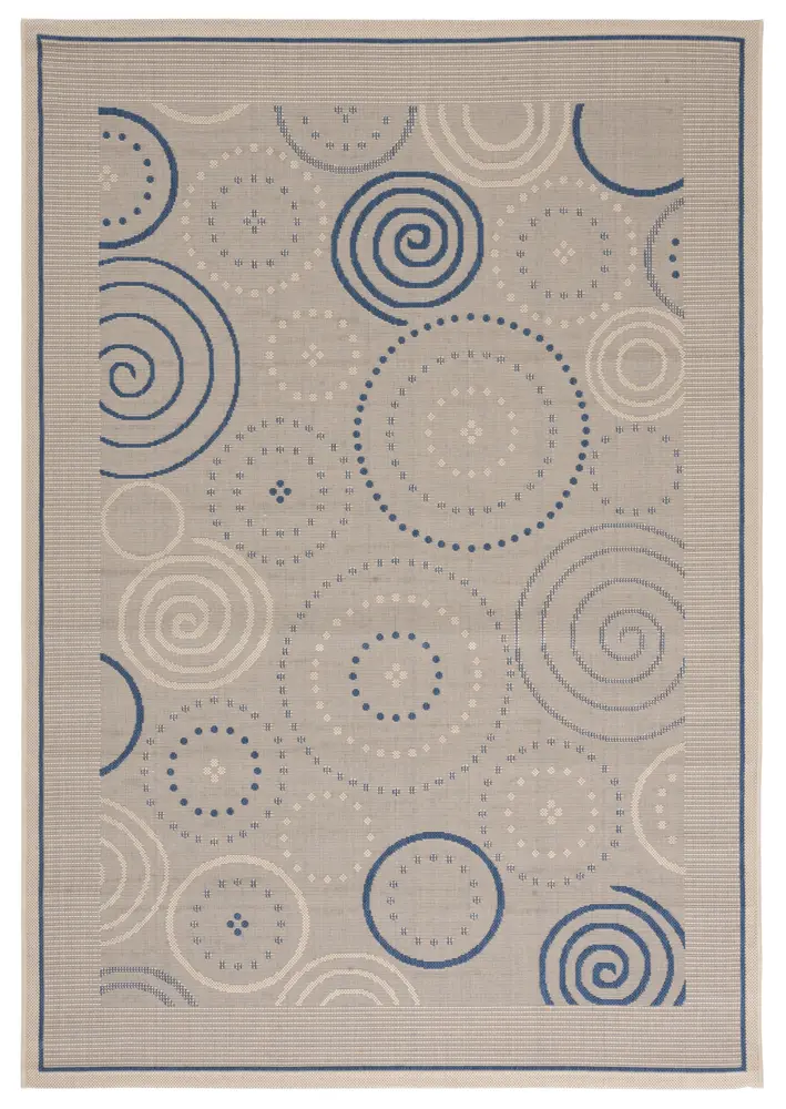 Safavieh Courtyard 4'-0