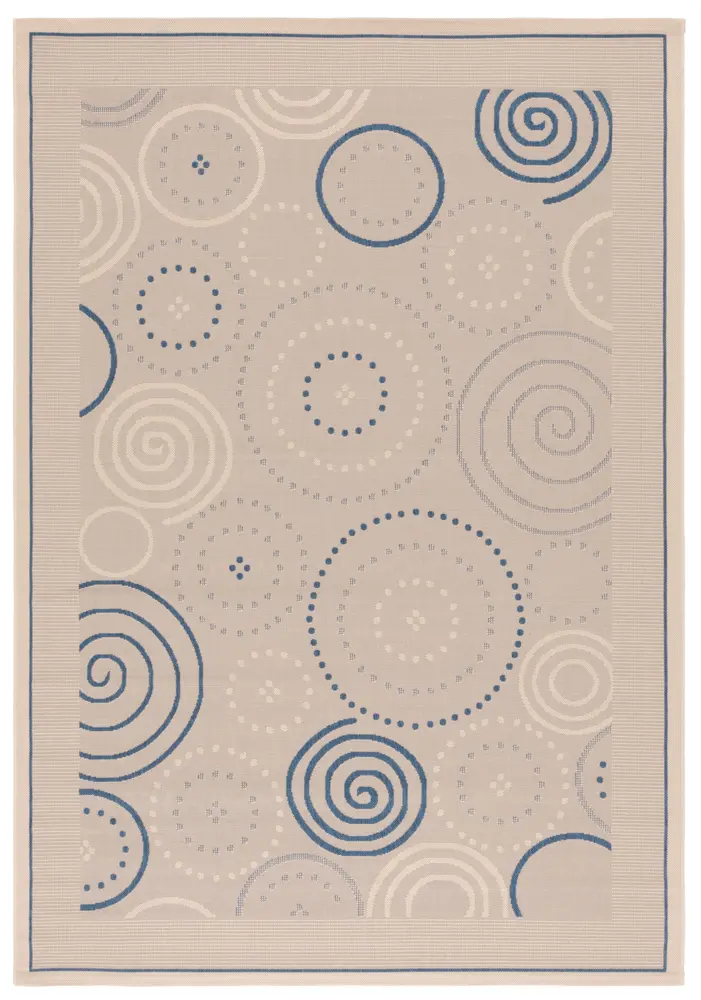 Safavieh Courtyard 6'-7