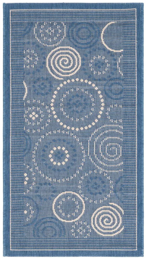 Safavieh Courtyard 2'-0