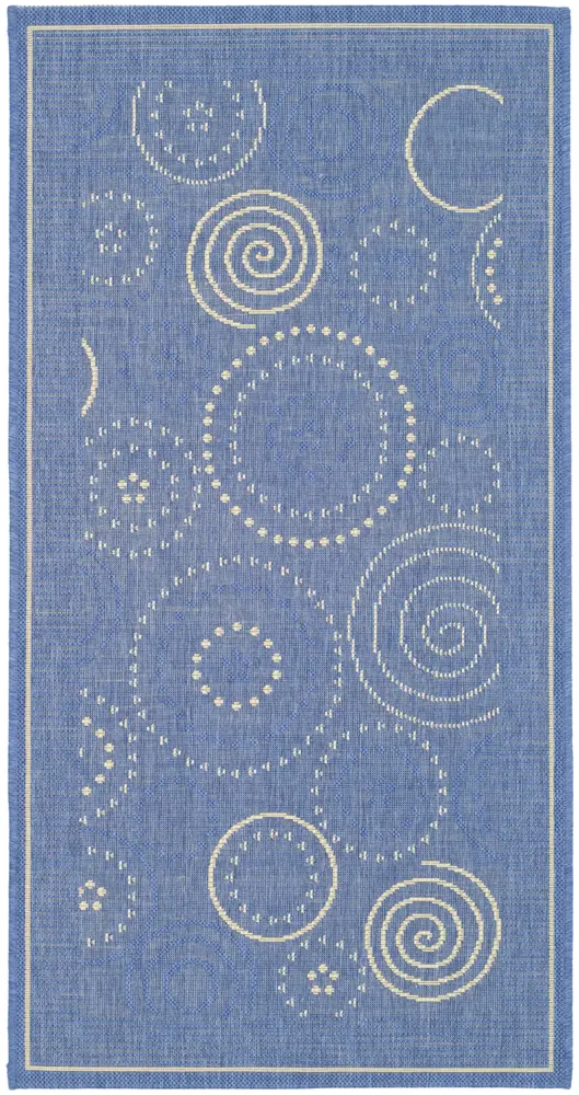 Safavieh Courtyard 2'-7