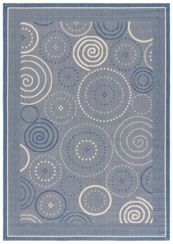 Safavieh Courtyard 4'-0