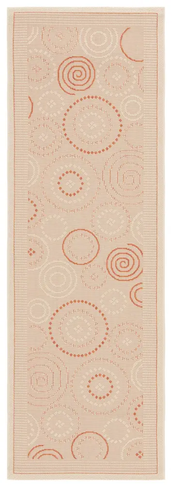 Safavieh Courtyard 2'-3