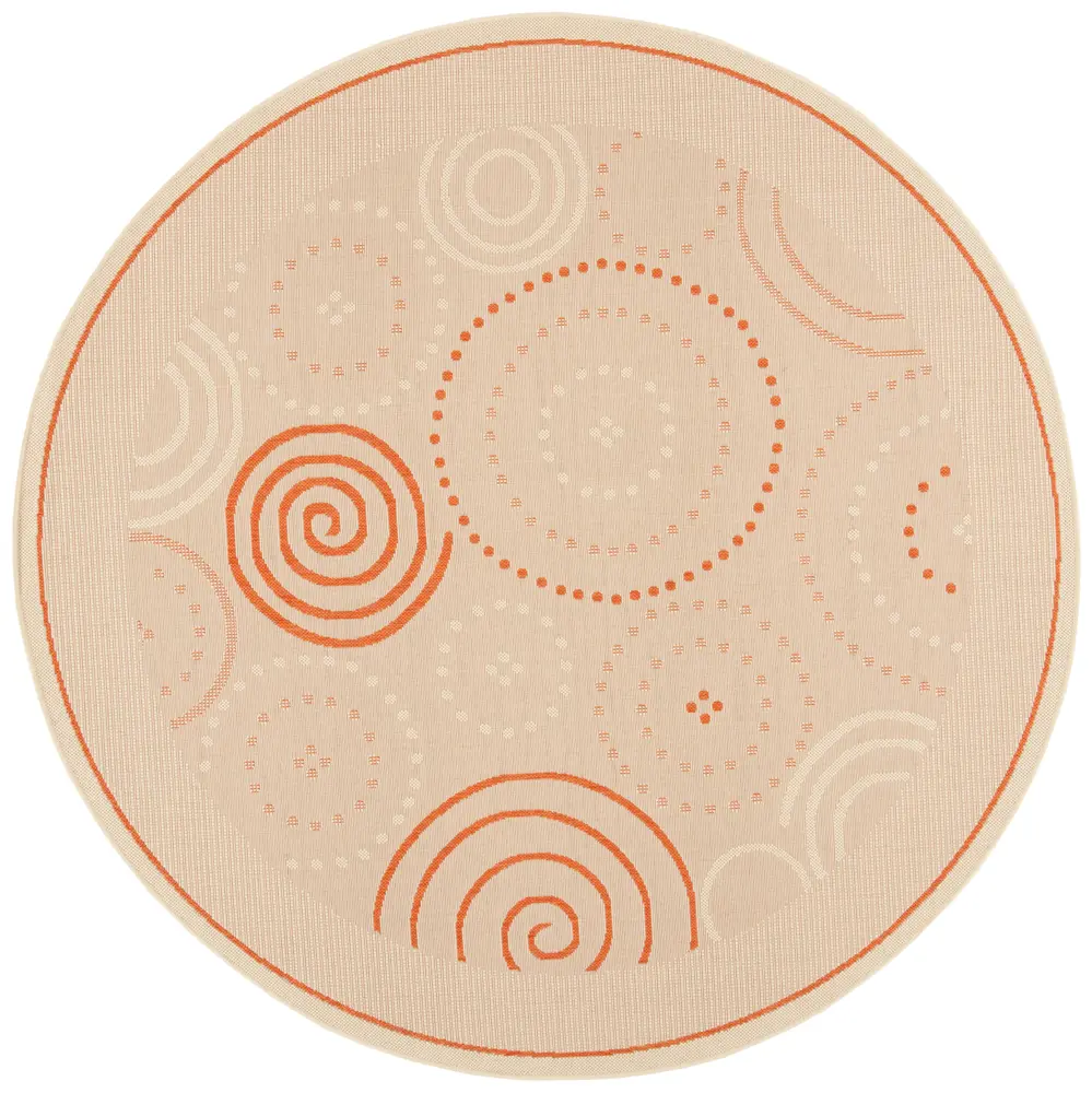 Safavieh Courtyard 6'-7