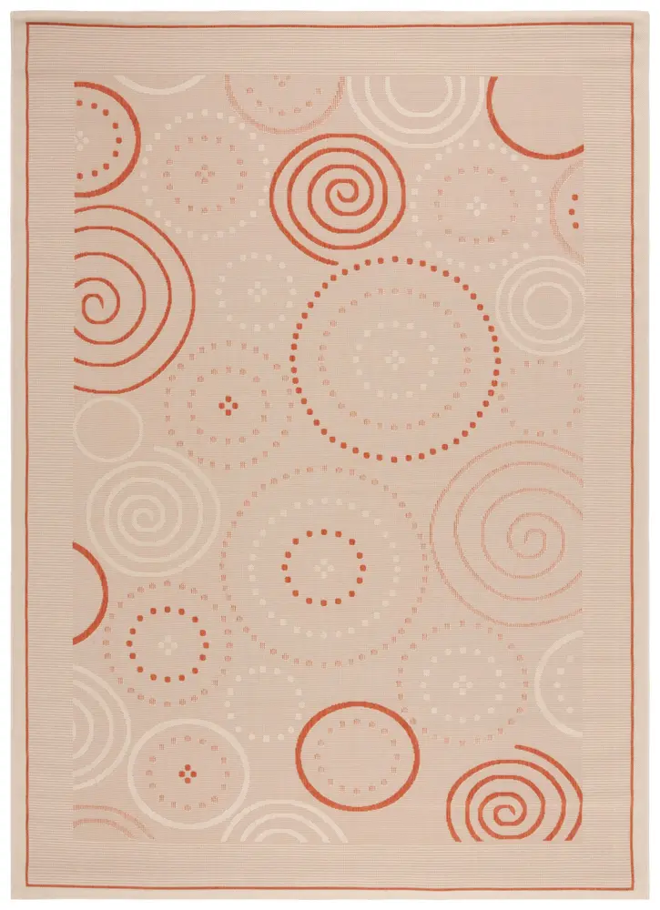 Safavieh Courtyard 8'-0