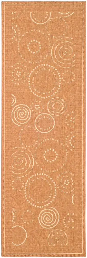 Safavieh Courtyard 2'-3