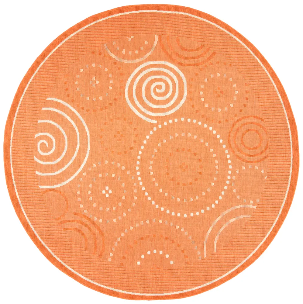 Safavieh Courtyard 6'-7