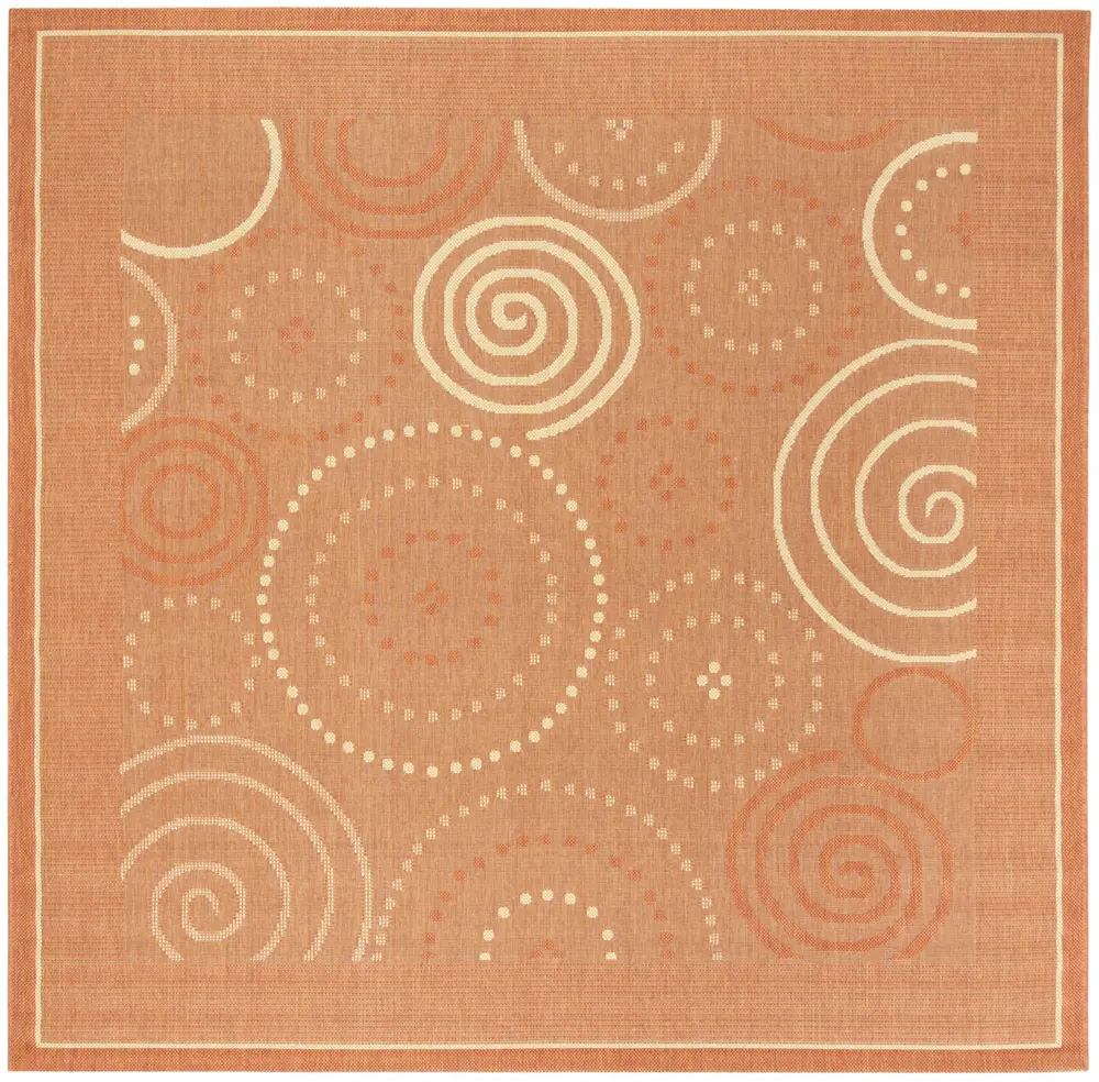 Safavieh Courtyard 6'-7