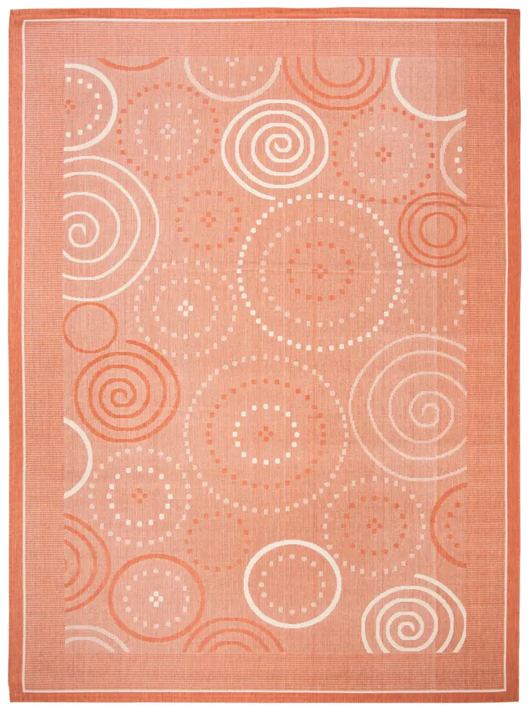 Safavieh Courtyard 8'-0