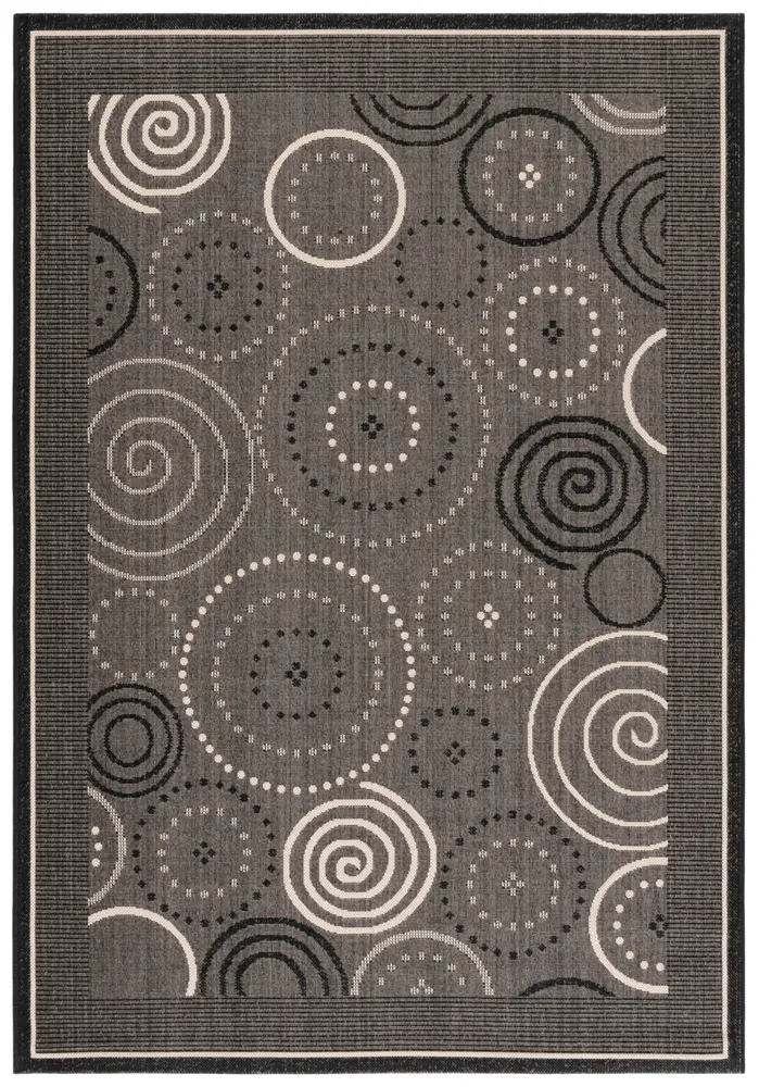 Safavieh Courtyard 5'-3