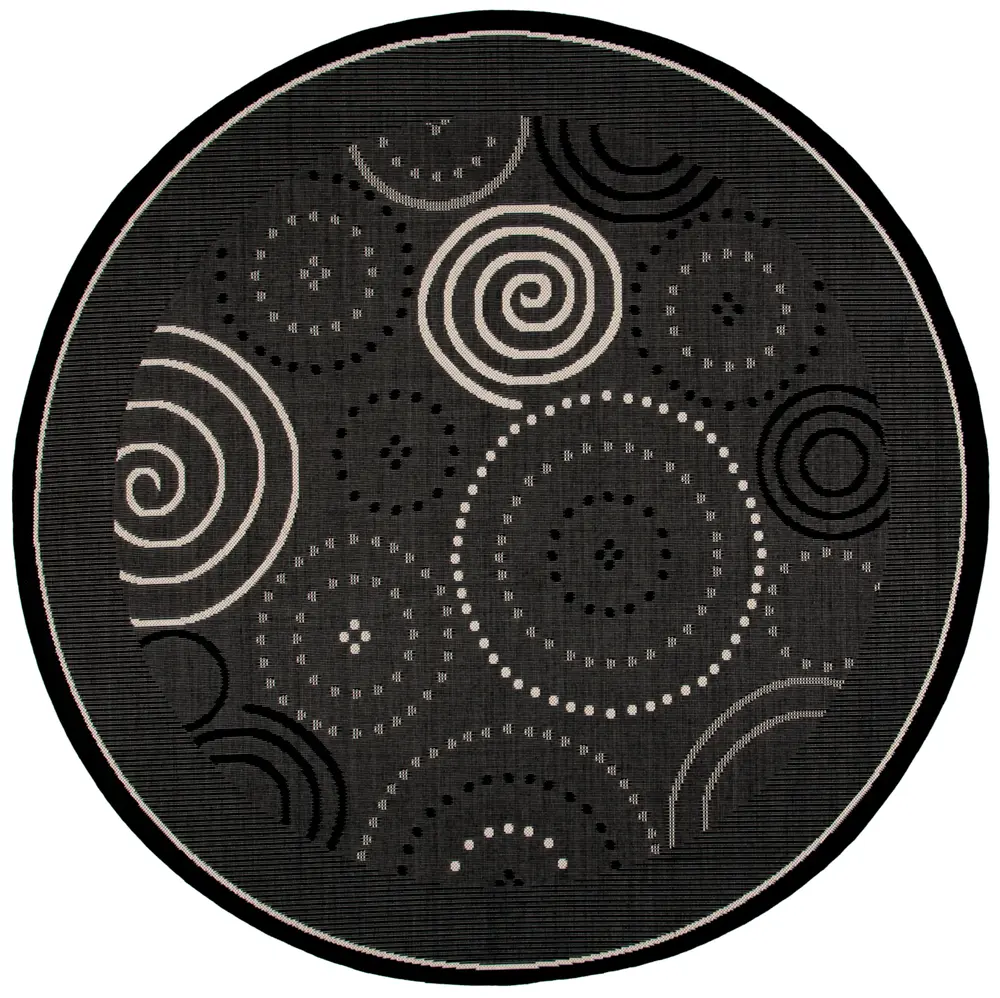 Safavieh Courtyard 7'-10