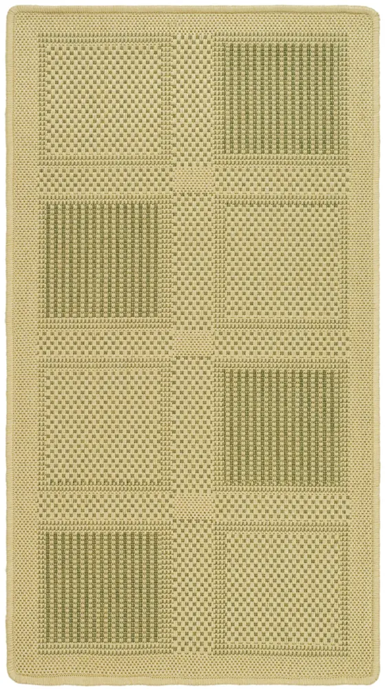 Safavieh Courtyard 2'-0