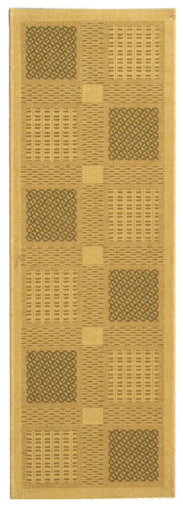 Safavieh Courtyard 2'-3