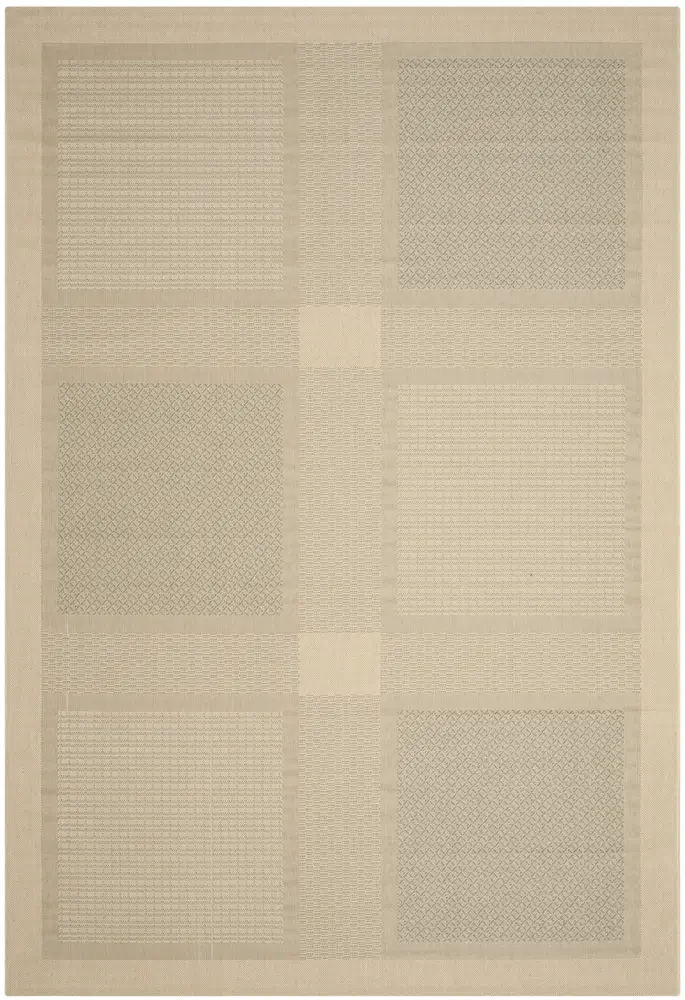 Safavieh Courtyard 6'-7