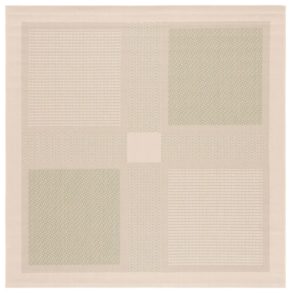 Safavieh Courtyard 6'-7