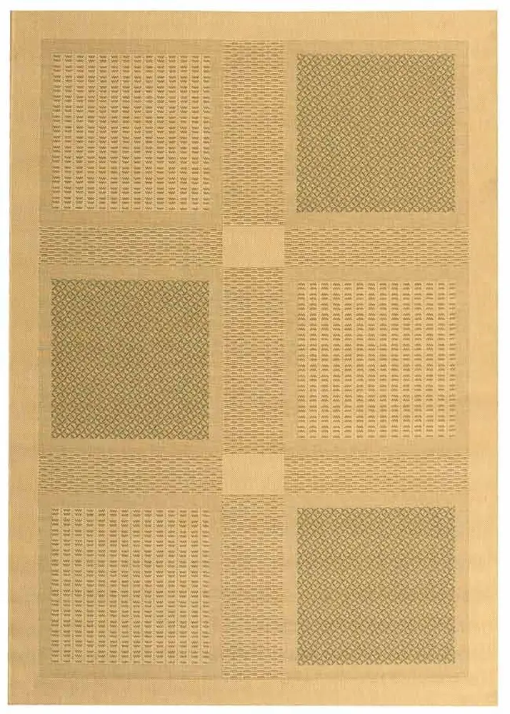 Safavieh Courtyard 9'-0