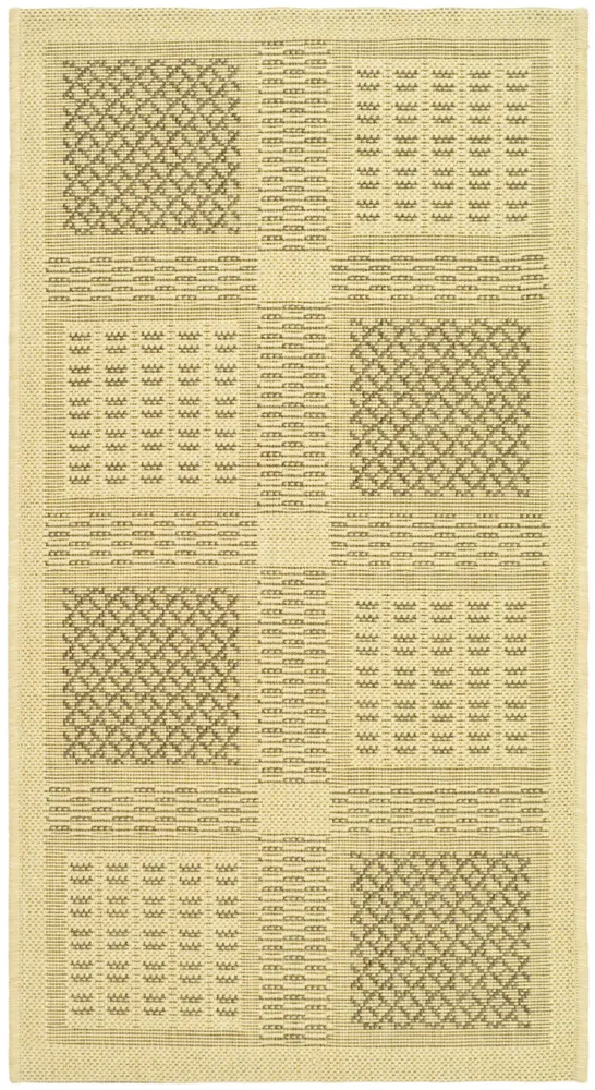 Safavieh Courtyard 2'-0