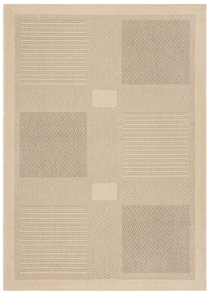 Safavieh Courtyard 4'-0