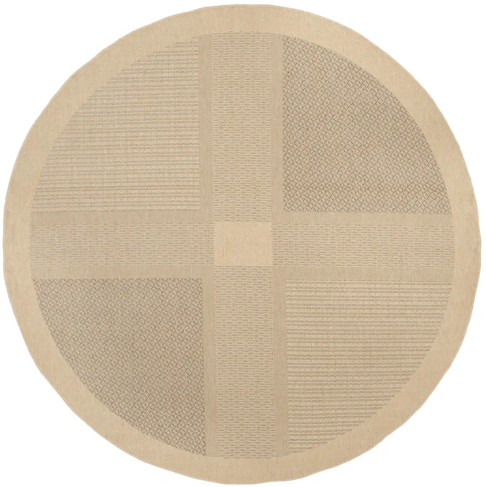 Safavieh Courtyard 6'-7