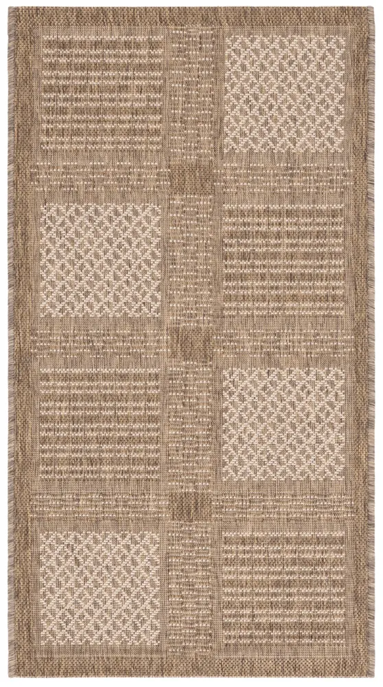 Safavieh Courtyard 2'-0