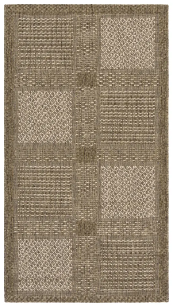 Safavieh Courtyard 2'-7