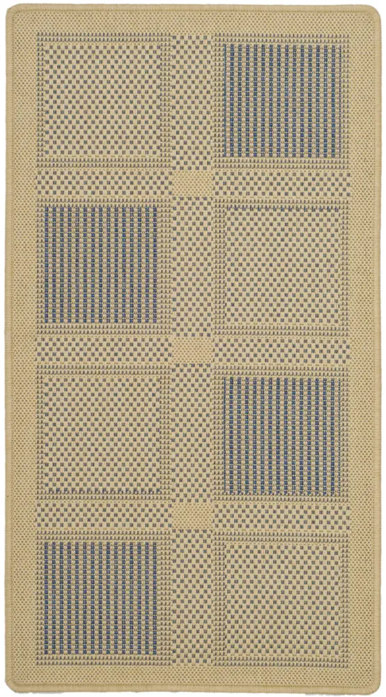 Safavieh Courtyard 2'-0